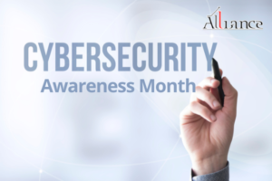 Cybersecurity Awareness Month