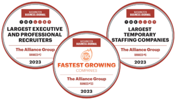 The Alliance Group